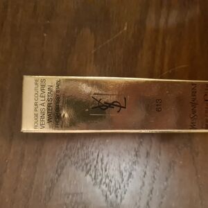 NEW IN BOX YSL Water stain Number 613